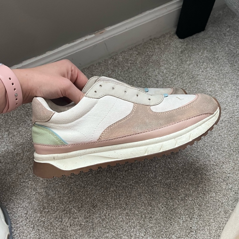 Madewell Sneakers